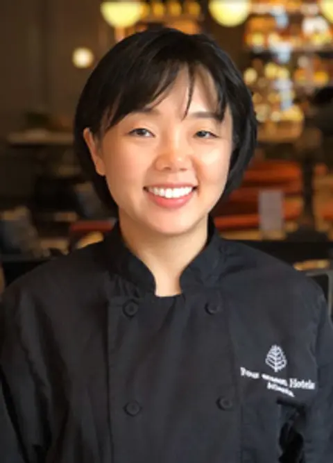 Erica Lee