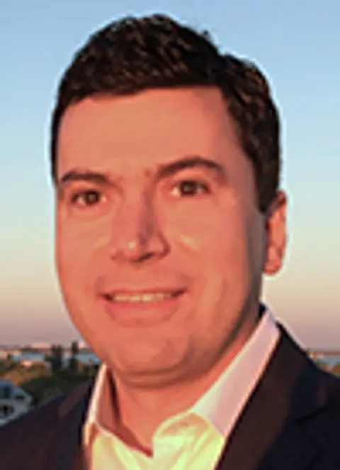 Ilija Manevski