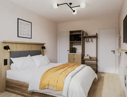 Bob W strengthens London presence with three new openings