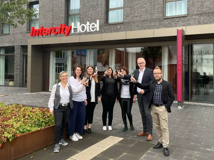 IntercityHotel Herford ......