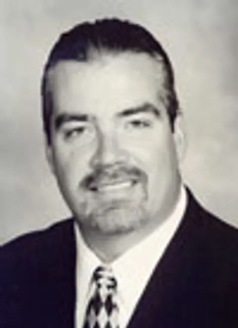 Ronald Taylor