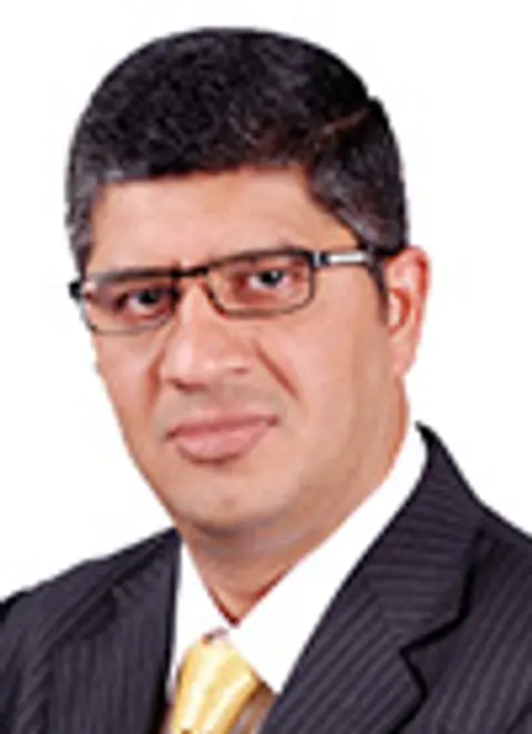 Deepak Dahiya