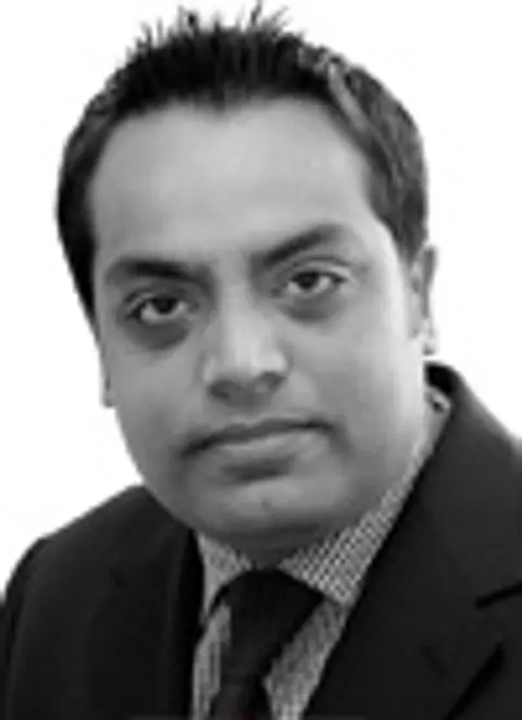Kalpesh Tana