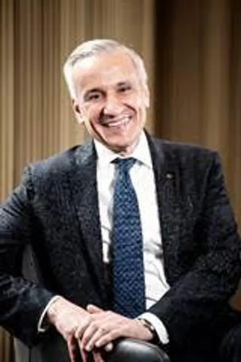 Adriano Vences