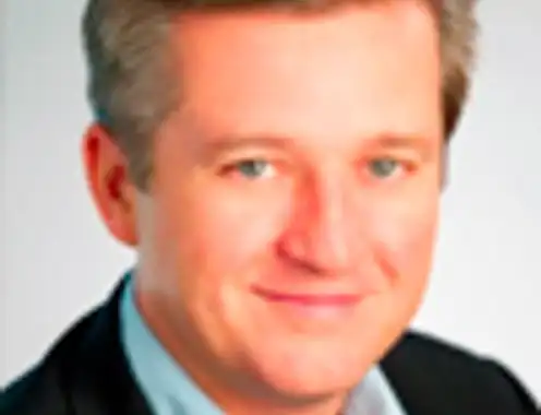 Rob Webb (Hilton Worldwide)