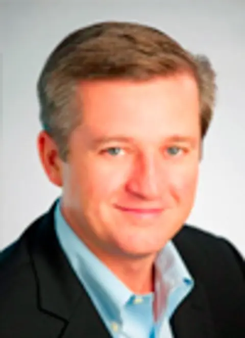 Rob Webb (Hilton Worldwide)
