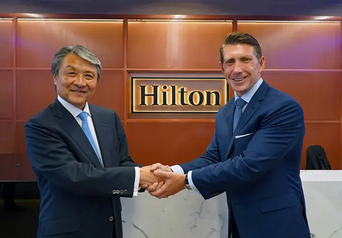 Hilton Okinawa Miyako Island Resort ......