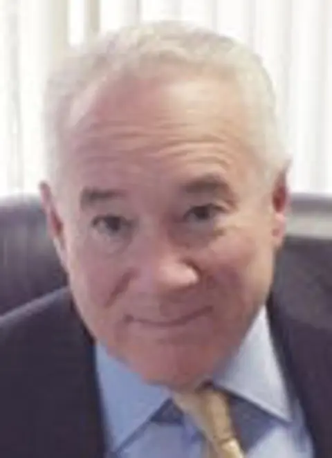 Jerry Jensen