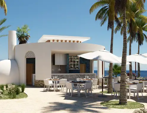 Villa La Valencia Beach Resort & Spa Los Cabos, M