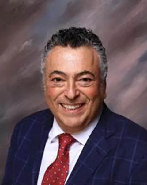 Robert Eastman