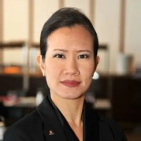 Judy Hou