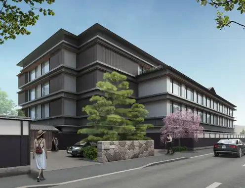 Regent Kyoto