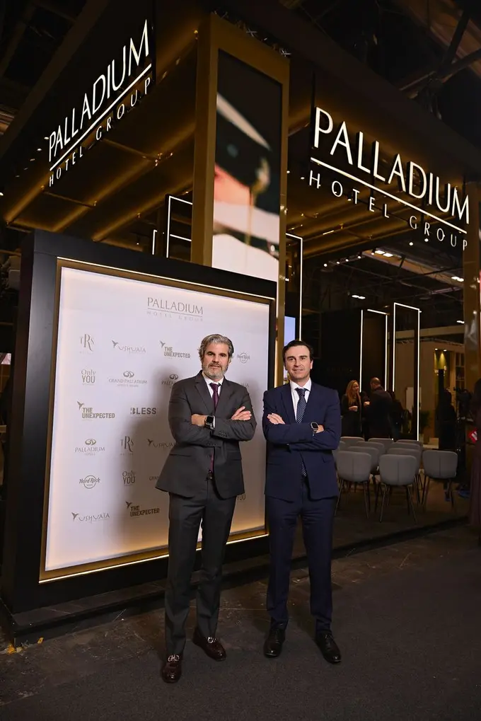 Palladium Hotel Group Drives its International Growth with a Strategy Focused on Value and Profitability