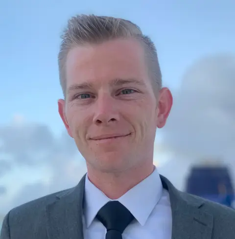 Joshua Schaeffer