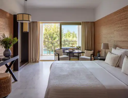 Fairmont Golf Resort & Spa
