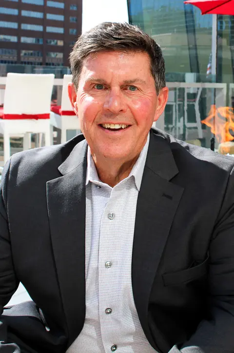Mark Shine
