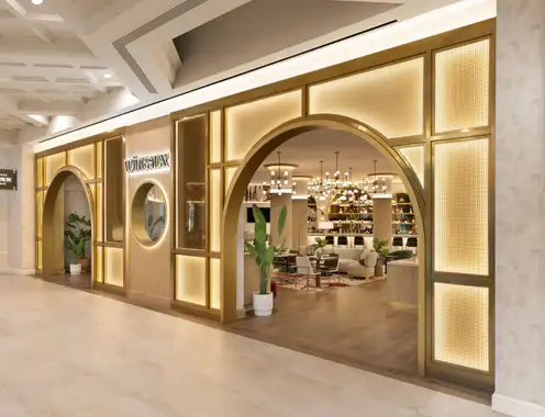 JW Marriott Las Vegas Resort & Spa + Rampart Casino Engages Colicchio Consulting to Reimagine Culinary Program