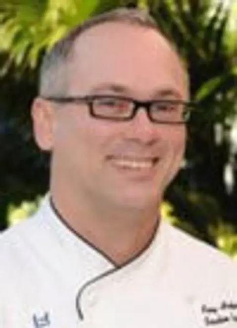 Kenny Hunsberger