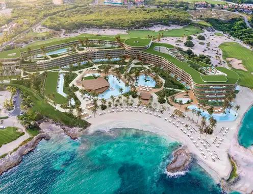 St. Regis Cap Cana Resort & Residences