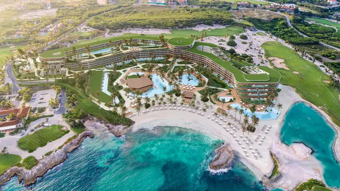 St. Regis Cap Cana Resort & Residences ......