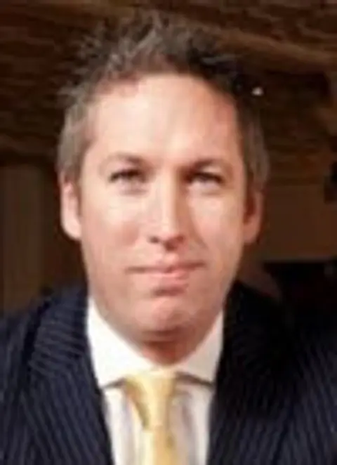 Paul Spencer