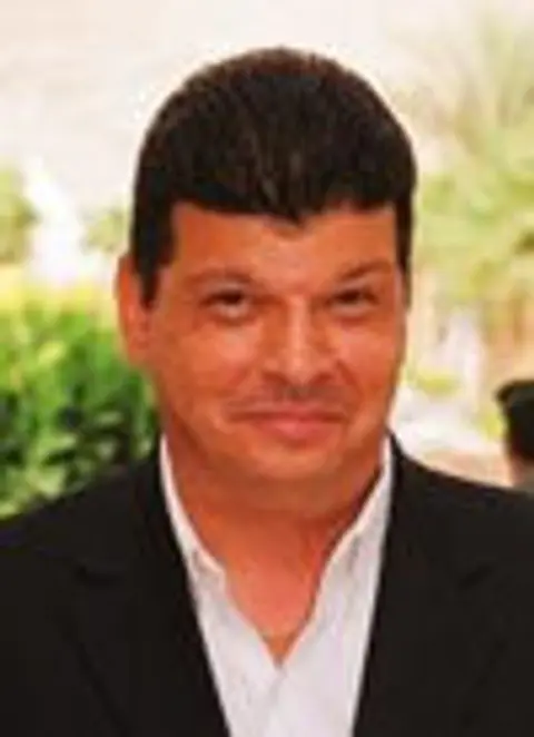 Philip Papadopoulos