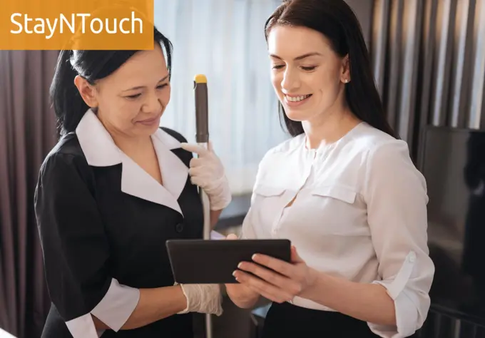 Unburdening Hospitality: How a Guest-Centric PMS Can Help Hotels Win in the Face of a Labor Crunch