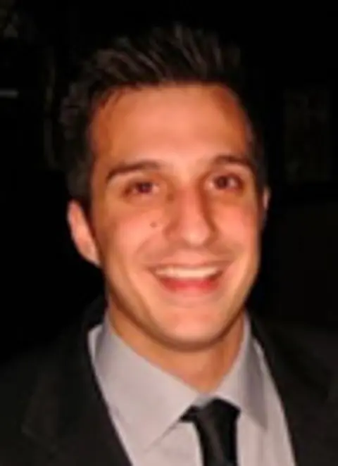 Fareid Taheri