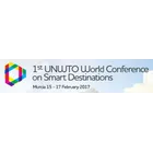 1st UNWTO World Conference on Smart Destinations