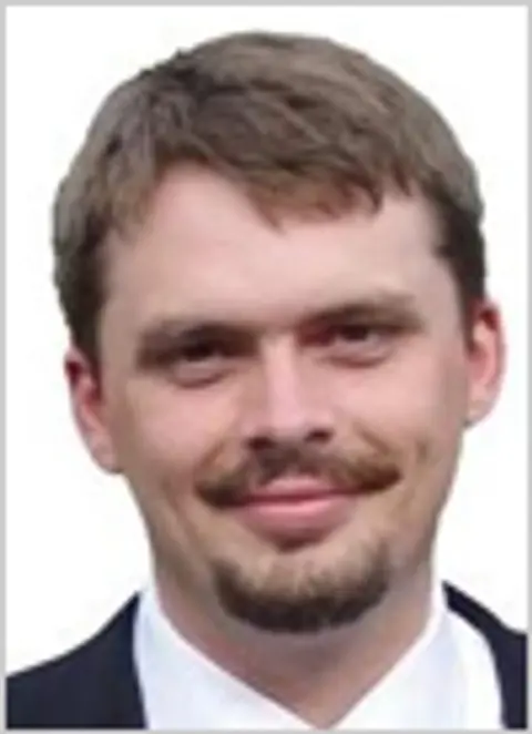 Timothy Bathke