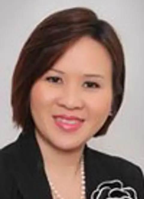 Sue Ann Ong