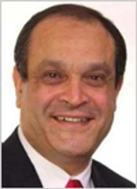 Maged Gubr