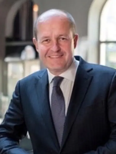Gehard Struger