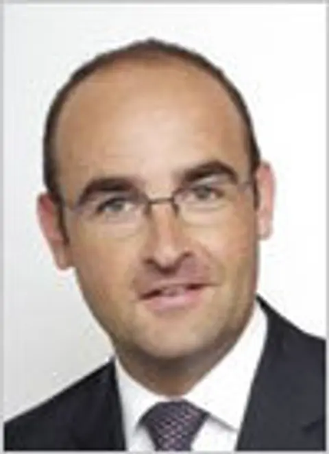 Marc Eichenberger