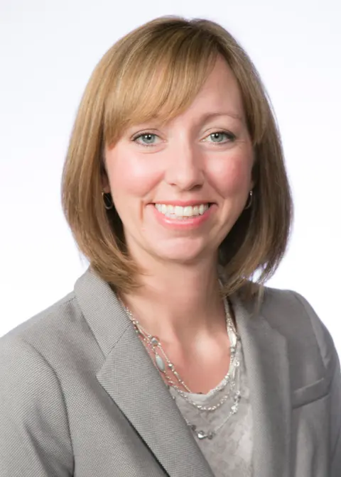 Carrie Duncan