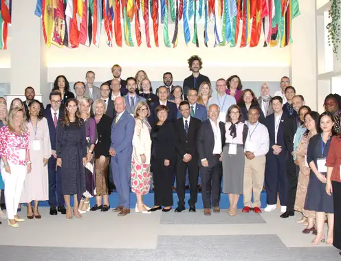 Statistics, Sustainability and Governance: UN Tourism Hosts Week of Meetings to celebrate Milestones and Strategize on Way Forward