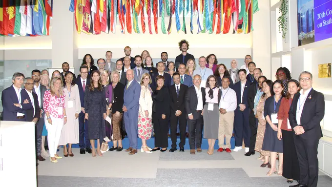 Statistics, Sustainability and Governance: UN Tourism Hosts Week of Meetings to celebrate Milestones and Strategize on Way Forward