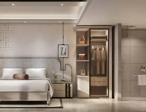 The Residences at InterContinental Phuket Resort