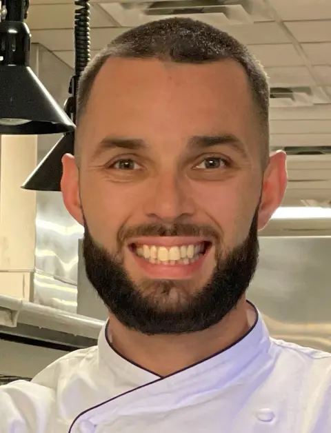 Daniel Ben-David
