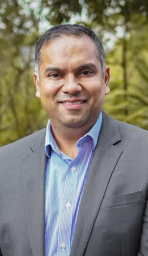 Rameswarsingh Jeenarain