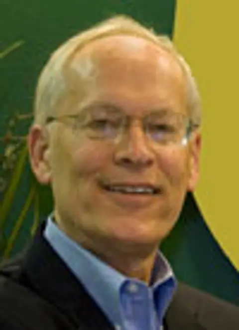 Jon D. Kennedy