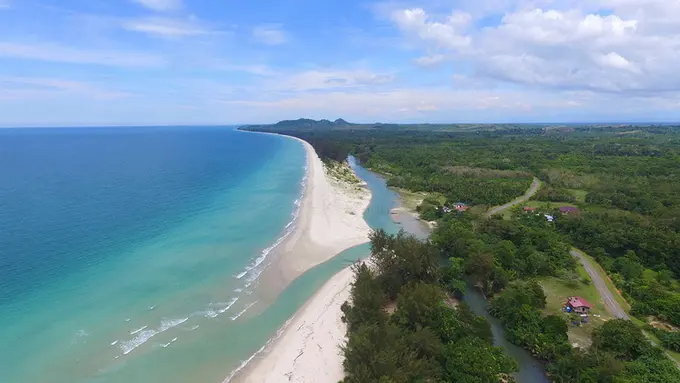 Club Med Kota Kinabalu ......