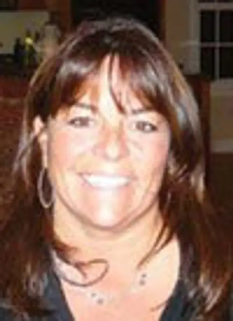 Wendy Russell
