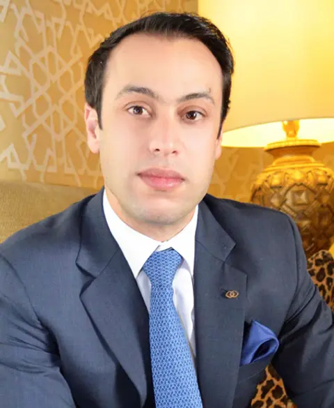Mehdi Hanayen