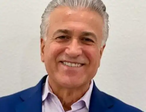 Mike Chouri