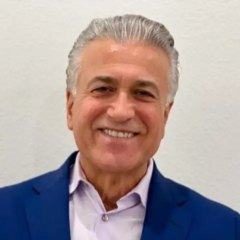 Mike Chouri