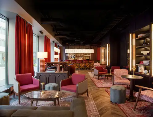 Radisson RED Oslo City Centre, A Verified Net Zero Hotel