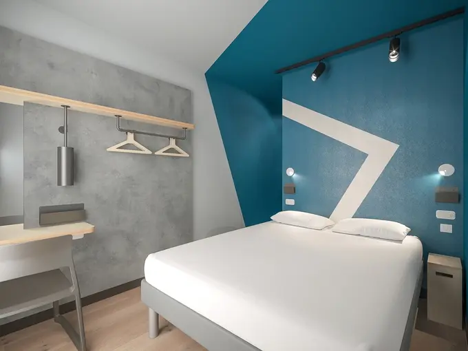 ibis budget Manchester Airport ......