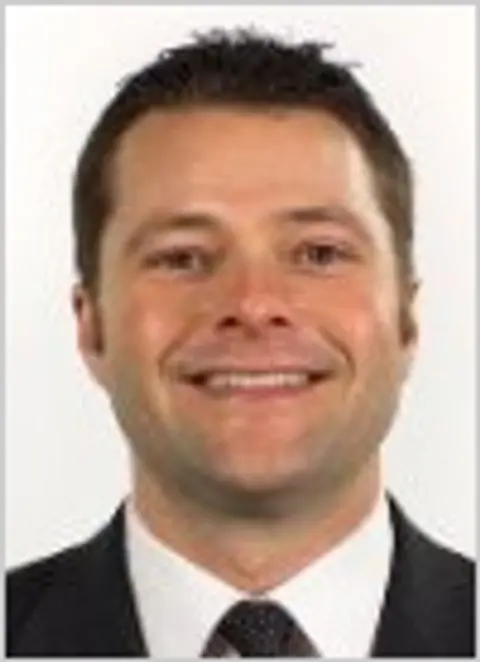Darrin Osborn