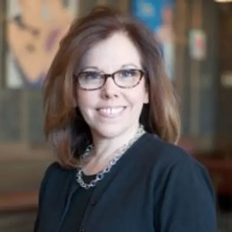 Lisa Miller